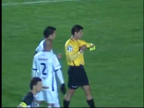 Brasileirão 2011 - 14ª rodada - Figueirense 2 x 0 Botafogo - gols