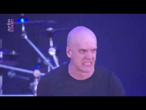 Devin Townsend | Live Hellfest 2017