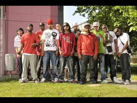 Hef - Praat Money Met Me (Original Geen Lijn5)