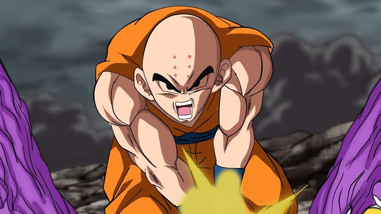 Android Krillin HUMILIATES Perfect Cell | Dragon Ball New Hope | PART 6