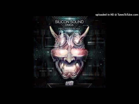 Silicon Sound - Onida (Mad Maxx Remix)