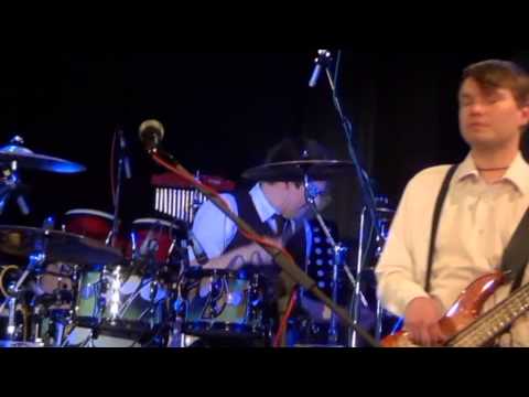 Natřije - Live 2013 - Závist