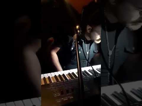 mocsel gabor es Szili