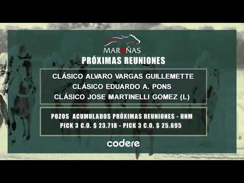 MARONAS 29/3/26 | EN VIVO | URUGUAY