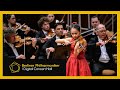 HIMARI Wieniawski Violin Concerto No 1 Excerpt Berliner Philharmoniker Live 22 Mar 2025