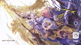 Duet Night Abyss | Lynn Character Trailer — Bounty Unchained