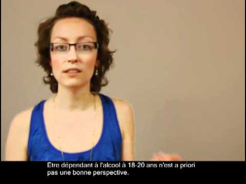 Le più nuove tecnologie di cura di alcolismo Che fare in Vigilia di Natale che il marito non ha bevuto