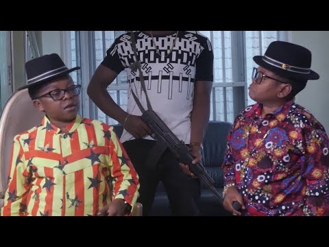 THE DON AND MASTERS SEASON 5&6 Teaser - (New Hit Movie) 2020 Latest Nigerian Nollywood Movie Full HD