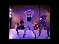 Scarlet Aviram | Alina Baraz & Galimatias - Show Me | Choreography by Nicole Kirkland | TMillyTV