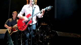 Cristina Donà - Villa Ada incontra il mondo