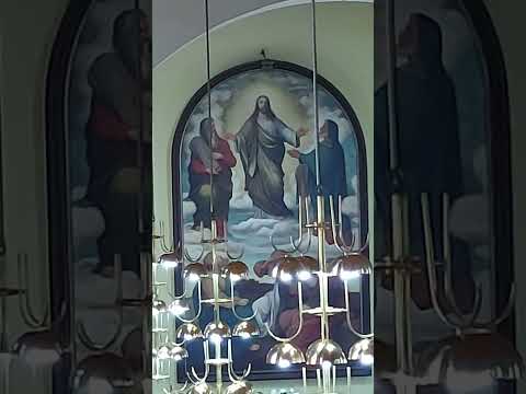 Zdravo Tijelo Isusovo,Busovača.💒🧡🕊🙏