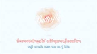 [ThaiSub] BEAST(비스트) - Butterfly ☆twinkysub