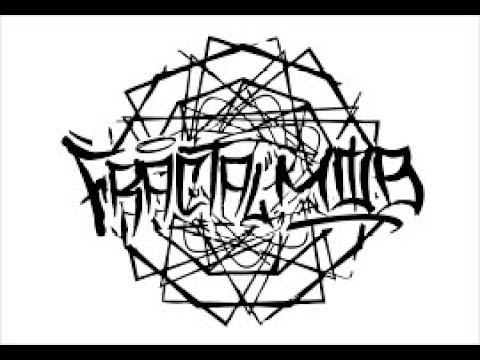 FRACTAL MOB - NOLEAD FREESTYLE - @w4v3chaos808 & @xagaxnobeat - (web clip)