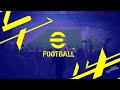 Efootball  voor jullie uitproberen! - EFOOTBALL