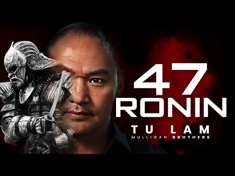 The True Story Of The 47 Ronin | Tu Lam
