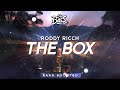 Roddy Ricch ‒ The Box 🔊 [Bass Boosted]