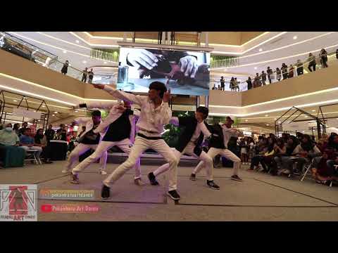 CIX (씨아이엑스) - Movie Star By TNX - SEPTEMBER TO REMEMBER 2019