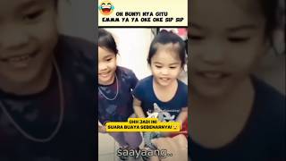 Download lagu 0HH Jadi Ini Suara Buaya Sebenarnya 😲 #sayang mp3