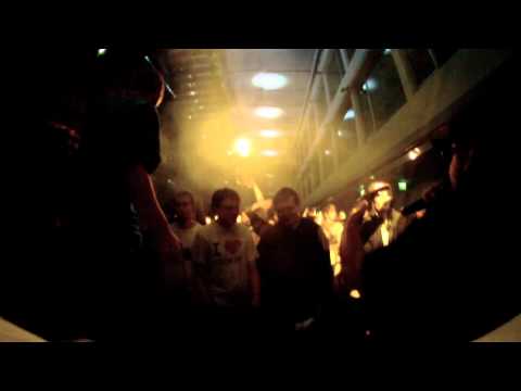 "Vor Wut gepupst" Record Release Party Trailer 1
