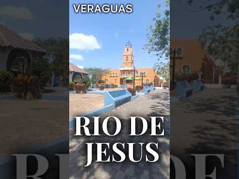Conociendo Rio de Jesús, Veraguas. #travel #historia#tradiciones #nature #adventure