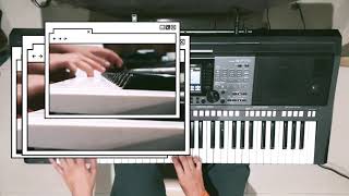 Soch Na Sake &amp; Sab Tera | from T-Series Mixtape | Neeti Mohan and Hardy Sandhu | Instrumental cover