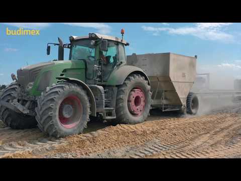 Budowa A1 Tuszyn - Piotrków Trybunalski