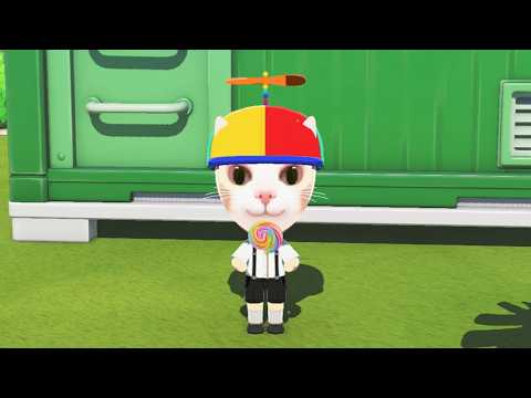12 MORE minutes of tomodachi life being tomodachi life