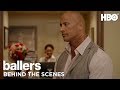 Ballers: Behind the Scenes of Season 2 Episode 10 | HBO