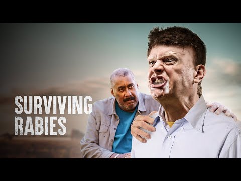 How to Survive Rabies - YouTube