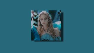 Kesha - Wonderland (Sped Up)