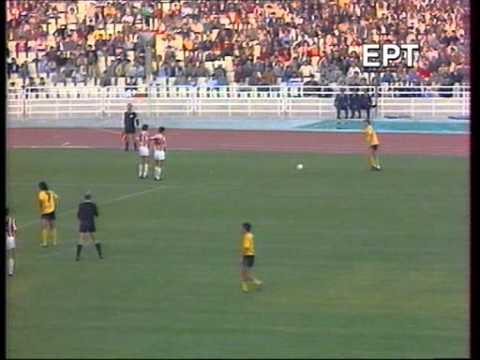 1986-11-02 ΑΕΚ-ΟΣΦΠ=0-1 ΠΡ