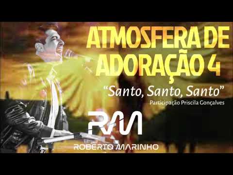 Santo, Santo, Santo video