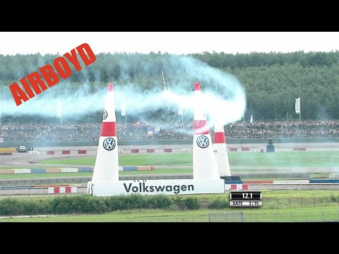 Final 4 Red Bull Air Race - Eurospeedway Lausitz 2010
