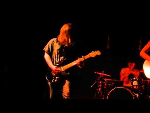 STUDIO 107 - The One Last Try