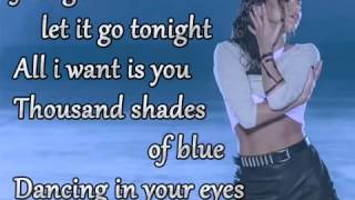 Inna ft. Yandel - In Your Eyes  (Lyrics Video)