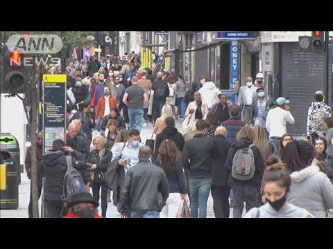 コロナ:免疫は6か月以上持続するはず