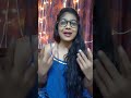 How My Instagram Got Hacked BehindWoods Parvathy VJ Parvathy Vjparvathy Shorts