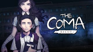 #終【 The Coma: Recut 】この世界に隠された謎とは、、、？【PC】