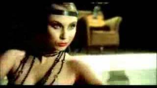 ANNA DAVID FEAT UFO YEPHA - Når musikken spiller (fra albummet "Anna David")