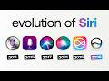 The Evolution Of Siri Apple S Biggest AI Upgrade Ever