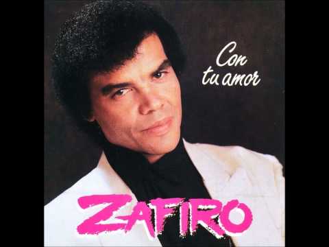 Carlos Manuel 'El Zafiro'-Con Tu Amor