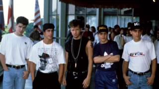 New Kids On The Block-Call It What You Want (C&C Pump-It Mix)
