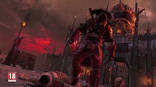 Trailer di lancio - Espansione Nemesis Trib del Massacro