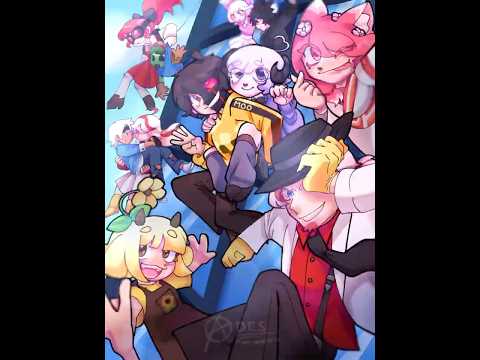 Ethobot | Teeth - 5 Seconds Of Summer | #Ethobot #Minecraft