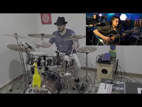 Fresz Torres Meets Alexa Melo - Hey You