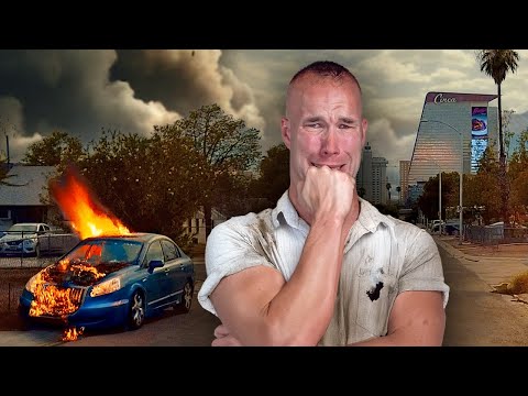 10 Things About Living in Las Vegas That Are No Longer True