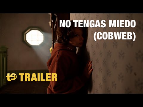 Trailer en español de No tengas miedo