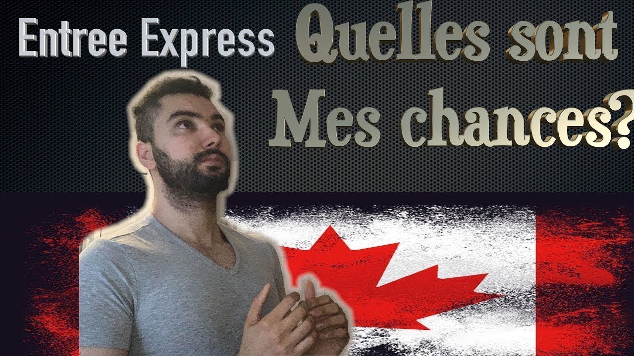 entree express canada procedure francophones