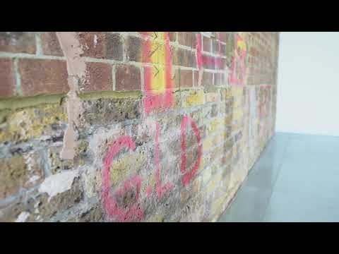 Graham D Holland video.