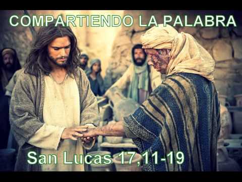 COMPARTIENDO LA PALABRA - MIÉRCOLES 12 DE NOVIEMBRE 2014